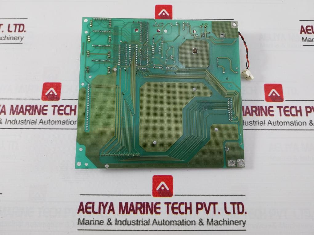 Beijer Electronics 06-00951B Printed Circuit Board Pcu-554 94V-0 - Image 4