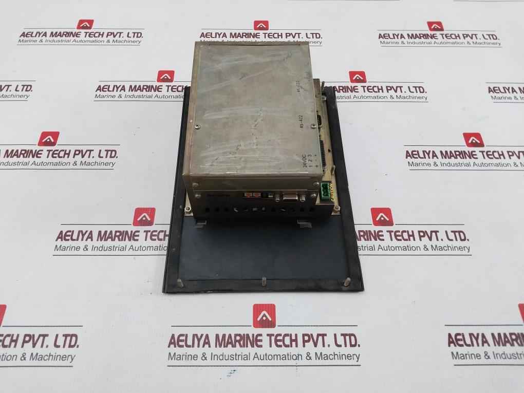Beijer Electronics E700 Operator Interface Display Panel (Not Working) - Image 6