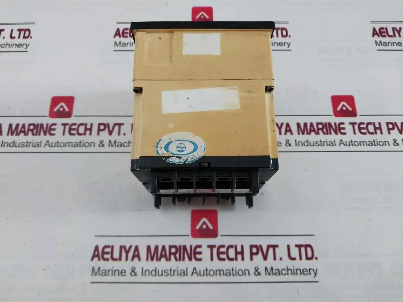 Beijing Automatic Gb/T7676 Ac Voltmeter 0 To 500 V - Image 5