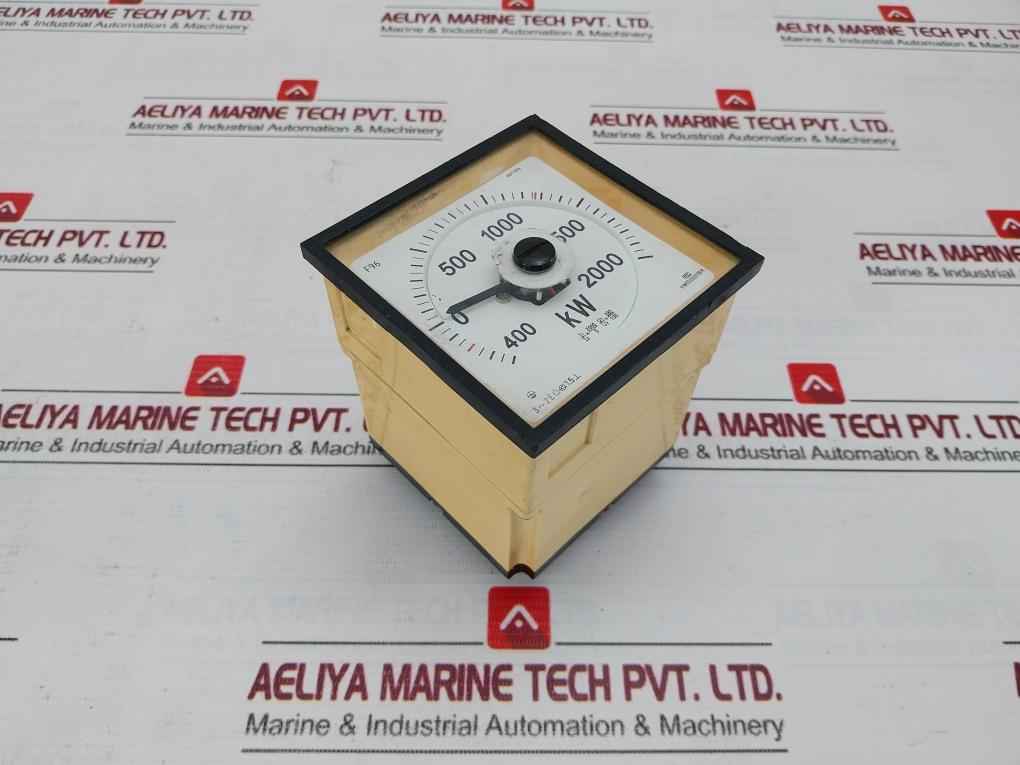 Beijing Automatic Gb/T7676 Ac Watt Meter Ac 2000V 50-60Hz - Image 3