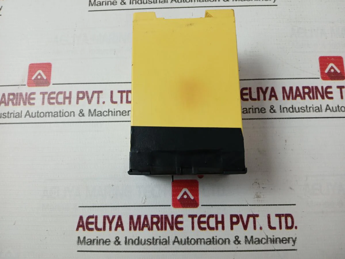 Bender Ireh 150 P A-isometer 50-60Hz 5A - Image 5