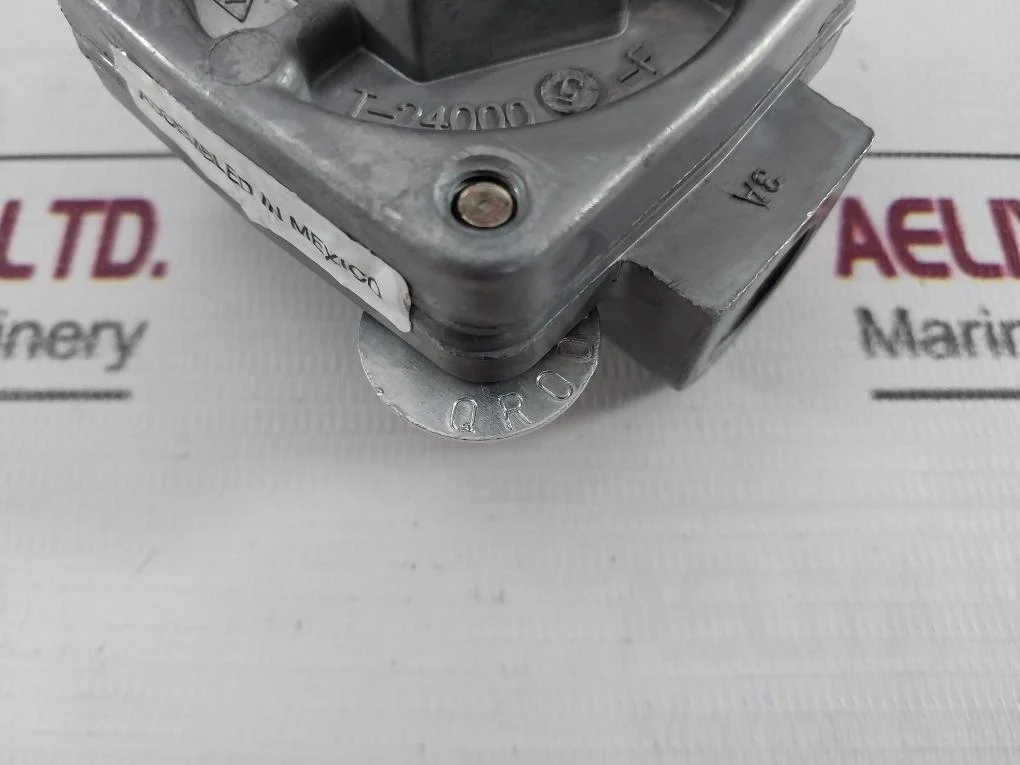 Bendix 229859 Quick Release Exhaust Valve M1907T A008C Qr-1 T-240005-f 3A - Image 11