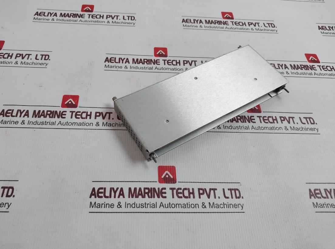 Bently Nevada 133323-01 Communication Gateway I/o Module 133537-01b - Image 3