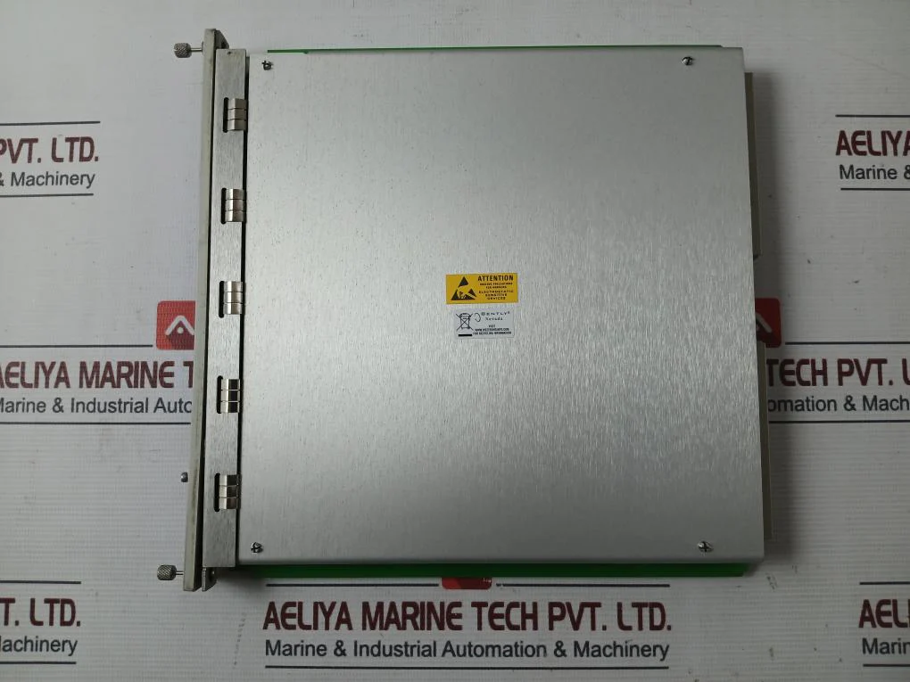 Bently Nevada 3500 Monitoring System 3500/20,3500/25,3500/42M,3500/32,3500/92 - Image 13