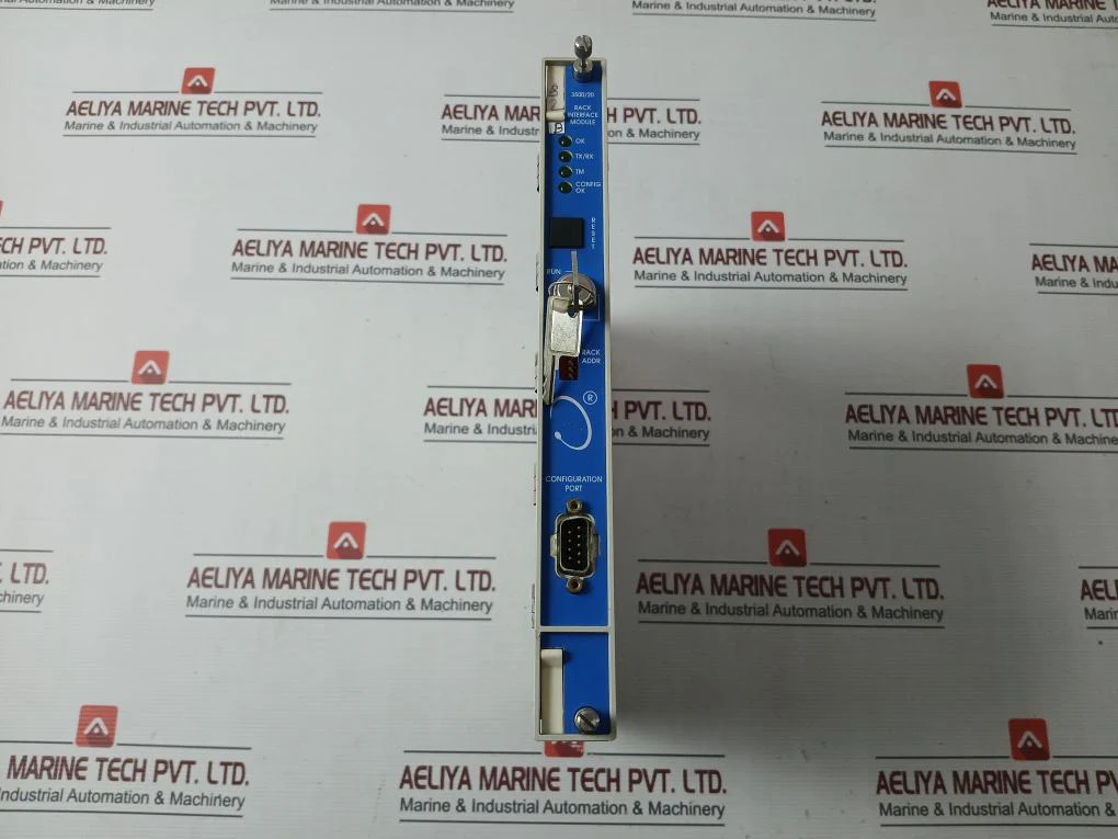 Bently Nevada 3500 Monitoring System 3500/20,3500/25,3500/42M,3500/32,3500/92 - Image 8