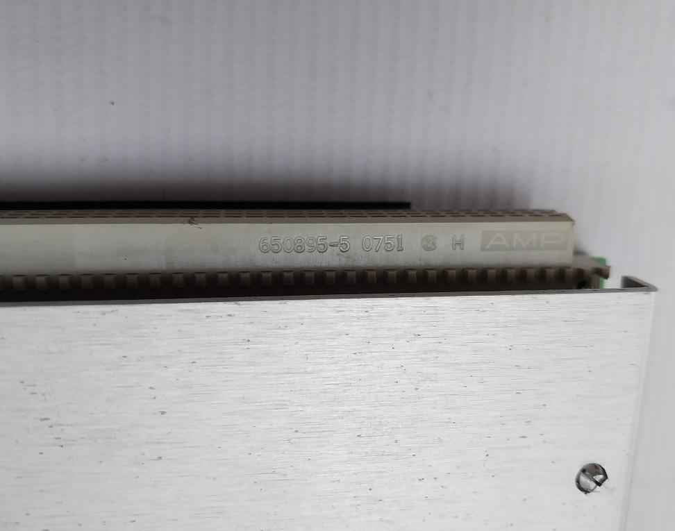 Bently Nevada Pwa 140734-02 S Proximitor/Seismic Monitor 3500/42M (Not Working) - Image 17
