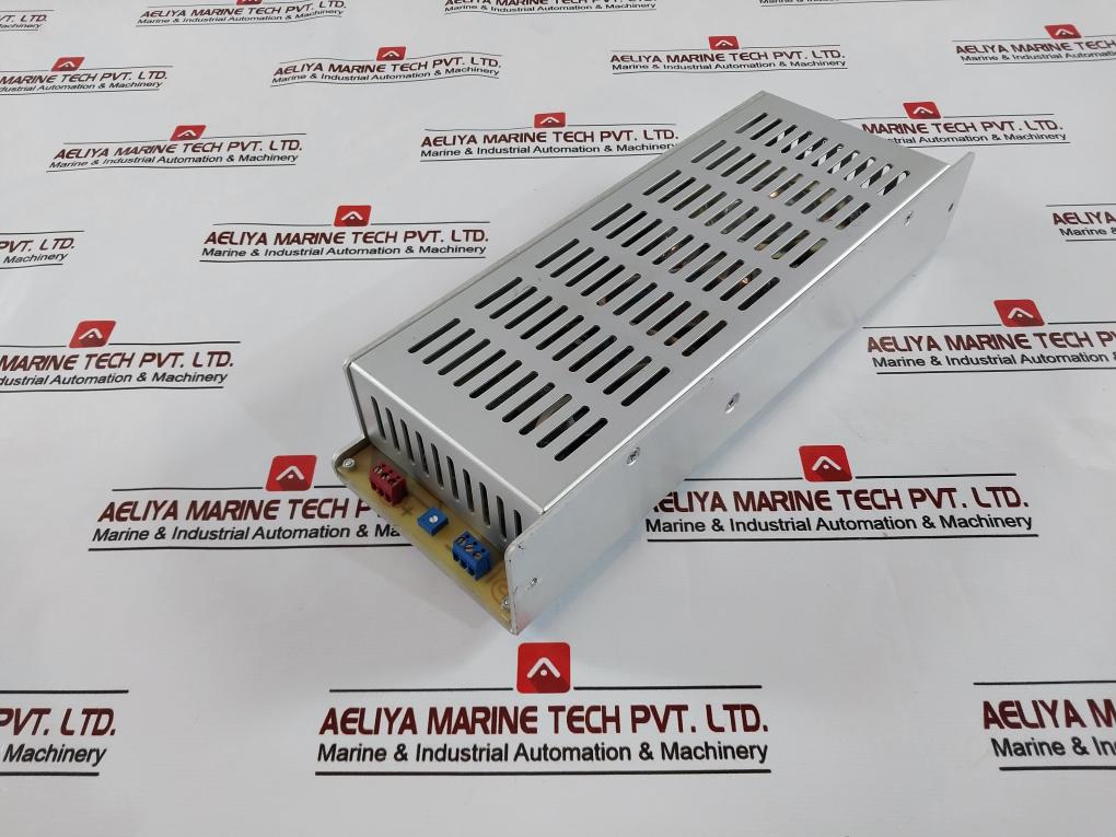 Bentron Power Pp 180-24 Switching Mode Power Supply 115/230 Vac - Image 4