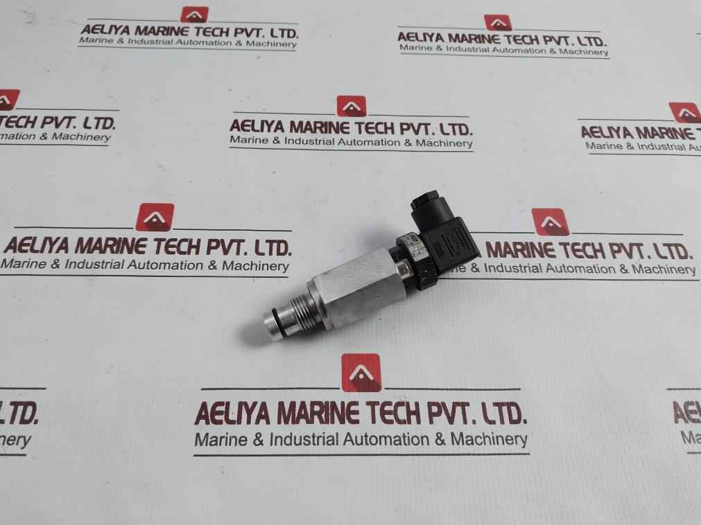 Bernstein 6410399337 Mak-9913-steck 2 Phase Maintenance Indicator Switch 691978 - Image 3