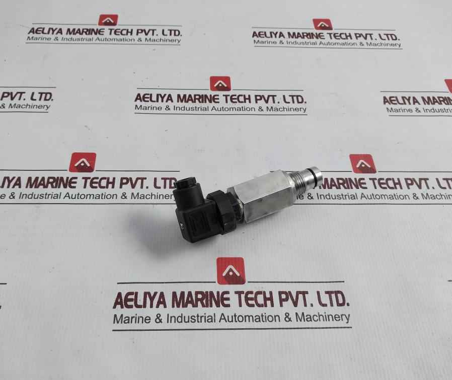 Bernstein 6410399337 Mak-9913-steck 2 Phase Maintenance Indicator Switch 691978 - Image 4