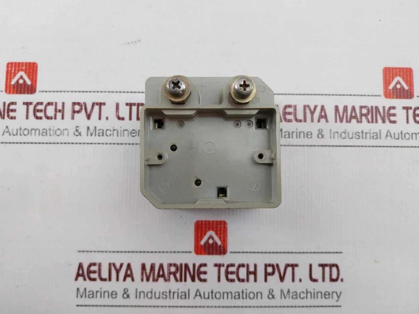 Bew Be-72 Panel Meter Range 300/5 - Image 3
