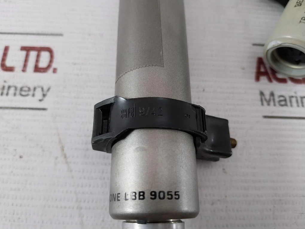 Beyer Dynamic Lbb 9055 Directional Electret Condenser Microphone 05 77 - Image 11