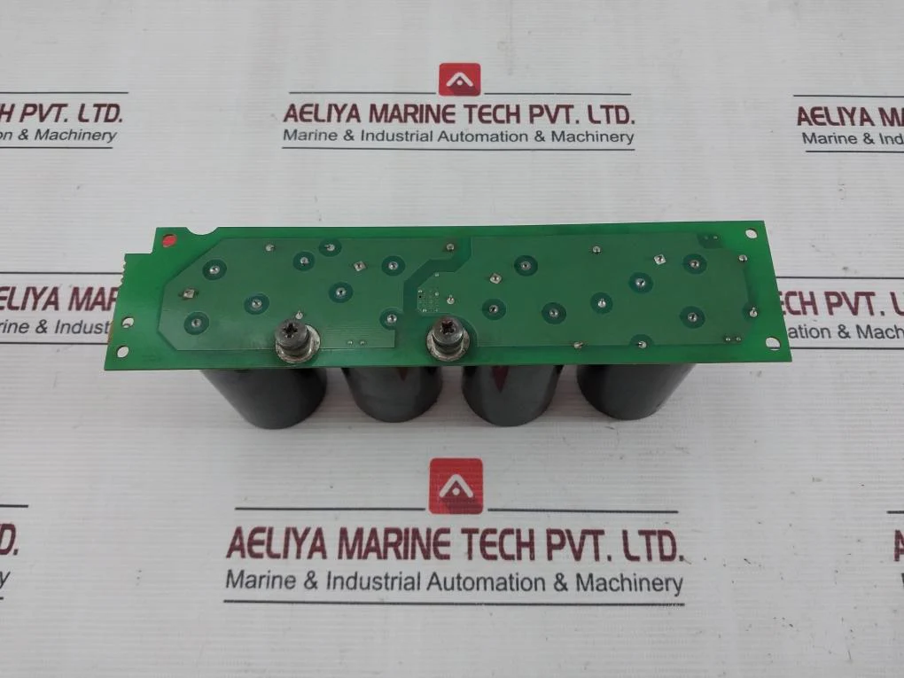 Bhc Alc40E1004El Ssd Drive Circuit Board 400Vdc 94V-0 1000Uf - Image 6