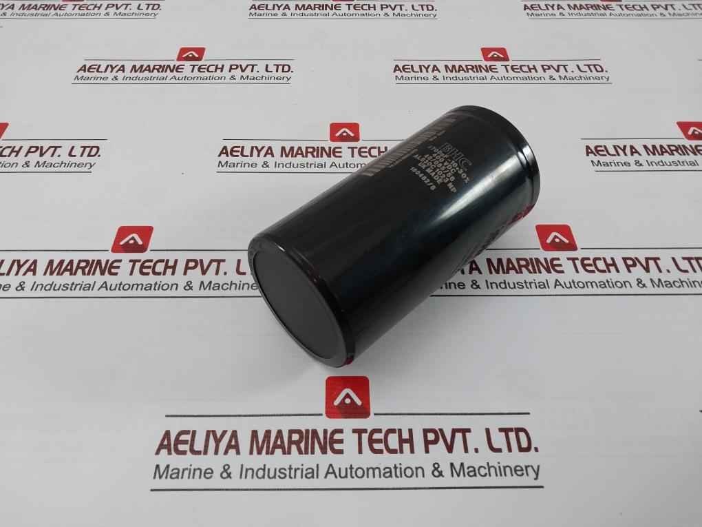 Bhc Als30C 1023 Np Electronic Capacitor 400 Vdc - Image 3