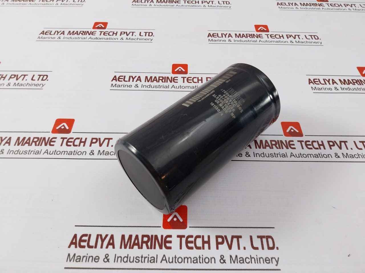Bhc Als30C 1023 Np Electronic Capacitor 400 Vdc 4700Uf-10+30% - Image 2