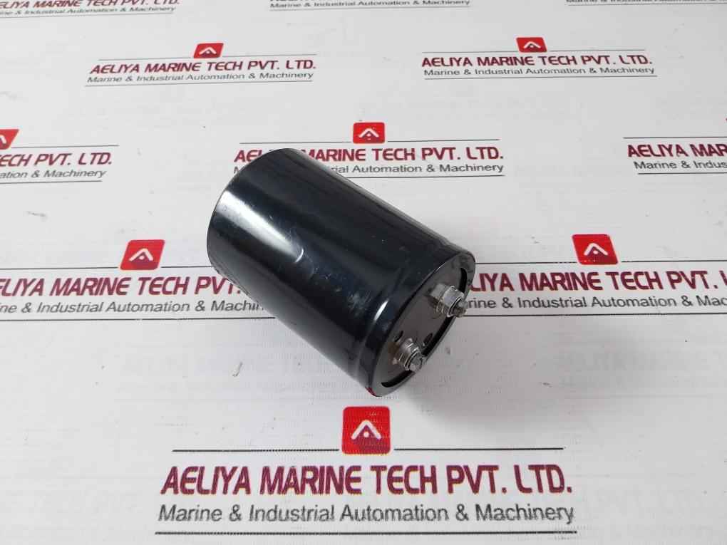 Bhc Als31A332Nf450 Aluminum Electrolytic Capacitor 450Vdc - Image 4