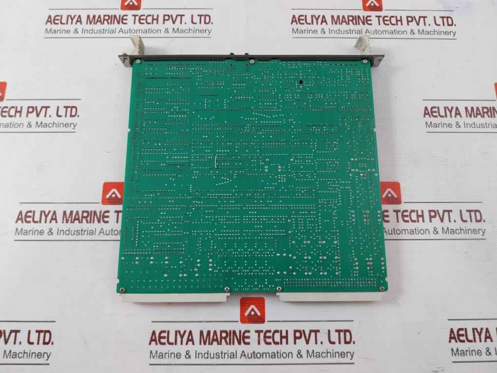 Bhel 69203Du1A Printed Circuit Board 040017450021 - Image 5