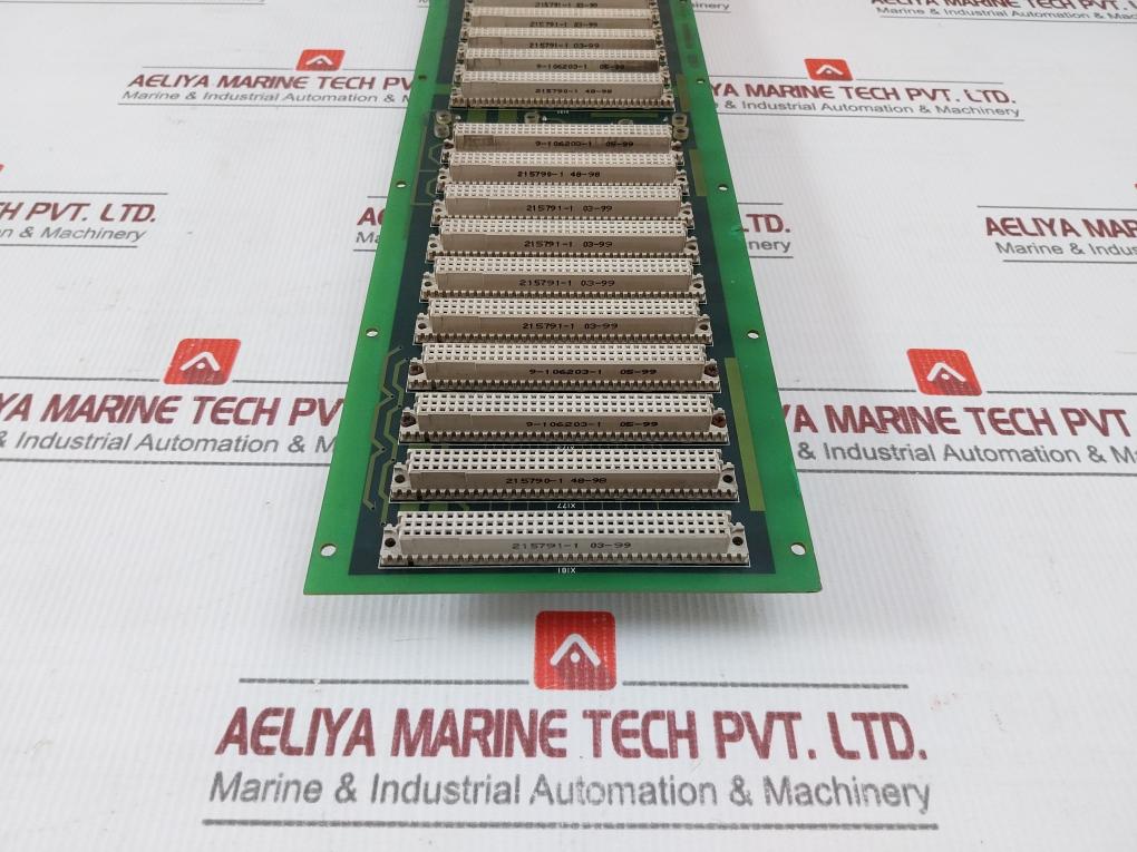Bhel 69203Dy1Aa1A Backplane Pcb - Image 5