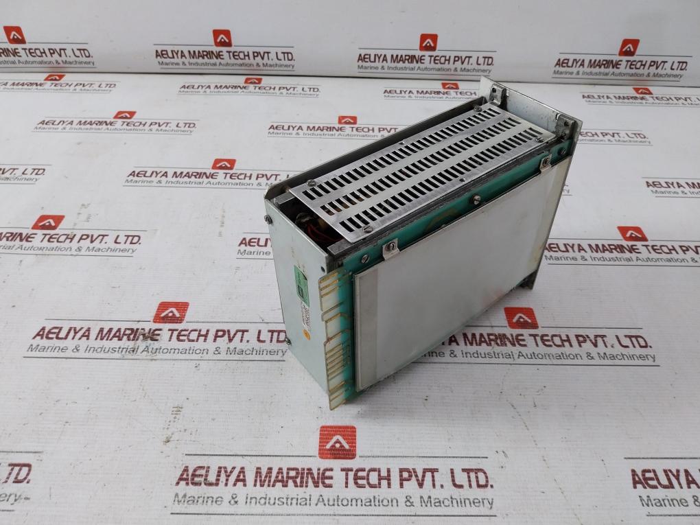 Bhel Ce691-33-411 Power Supply Unitrol 250Vdc 48V Jj90352/Ce69133411 - Image 3