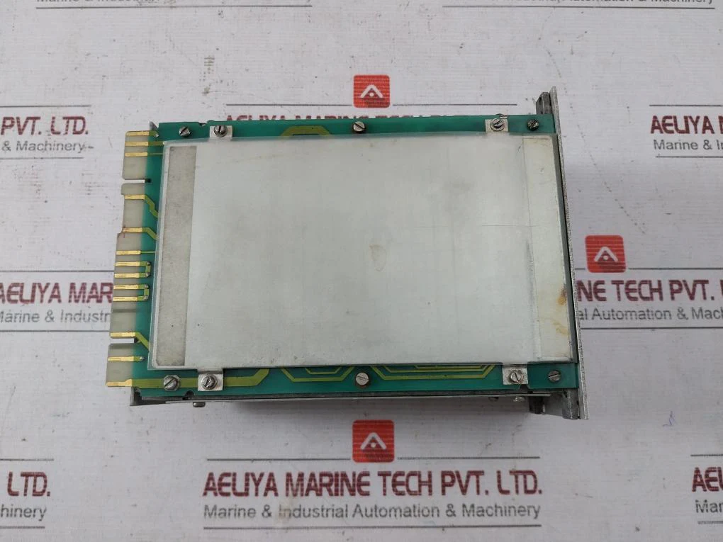 Bhel Ce691-33-411 Power Supply Unitrol 250Vdc 48V Jj90352/Ce69133411 - Image 5