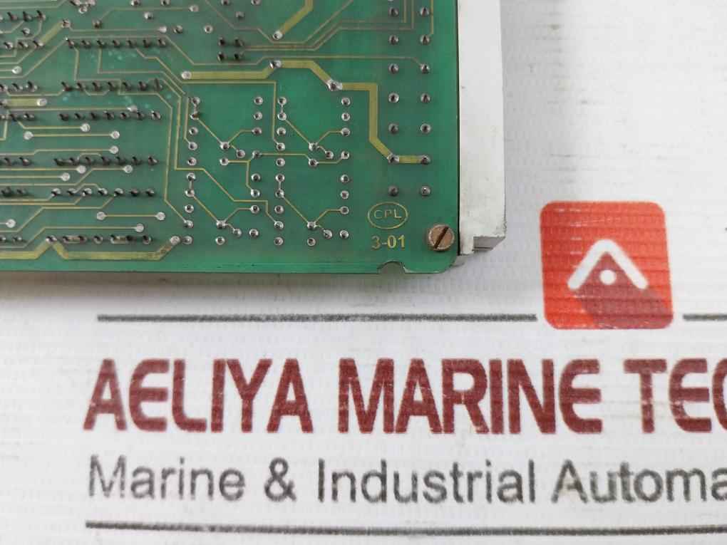 Bhel Un0661 A-p Printed Circuit Board 69203Gd1Aa - Image 13