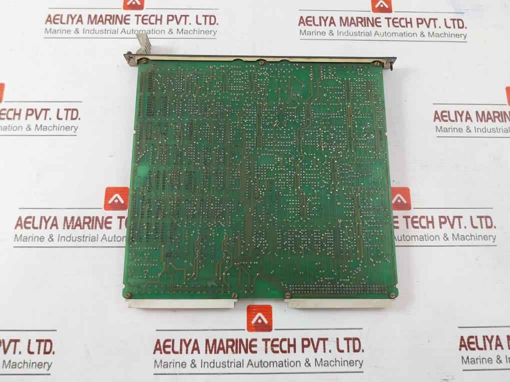 Bhel Un0661 A-p Printed Circuit Board 69203Gd1Aa - Image 6