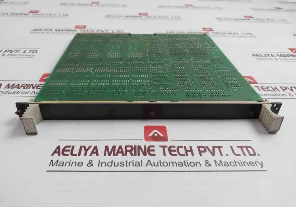 Bhel Un0662 Printed Circuit Board 69203Nb1Aa - Image 3