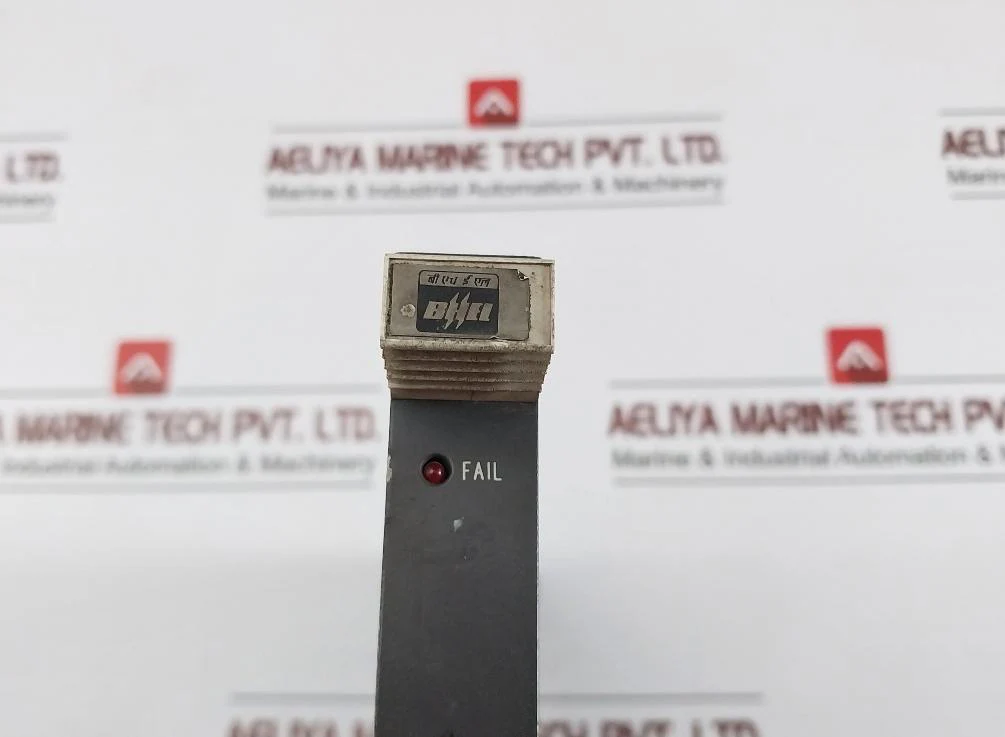 Bhel Un0662 Printed Circuit Board 69203Nb1Aa1A - Image 9