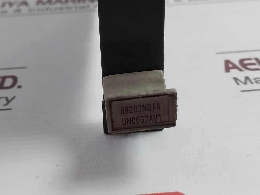 Bhel Un0662 Printed Circuit Board Un0662Av1 - Image 10