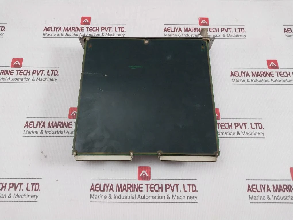 Bhel Un0664 Power Supply Module 110/220V Dc 69203Py1Aa1A +24V - Image 4