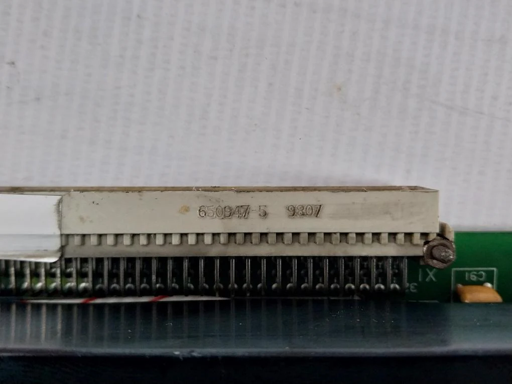 Bhel Un0664 Power Supply Module 110/220V Dc 69203Py1Aa1A +24V - Image 8
