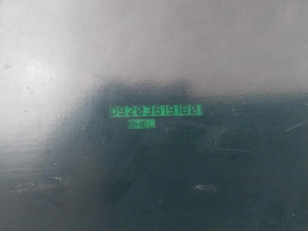 Bhel Un0664 Power Supply Module 110/220V Dc 69203Py1Aa1A +24V - Image 9