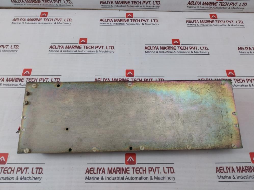 Bhel Unc 4661 Printed Circuit Board Module 69203Ib1Ba - Image 12