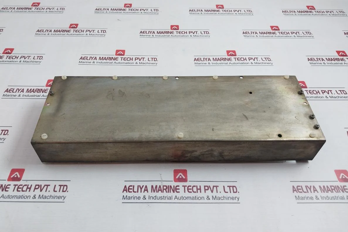 Bhel Unc 4662 Printed Circuit Board Unc4662A V1 - Image 5