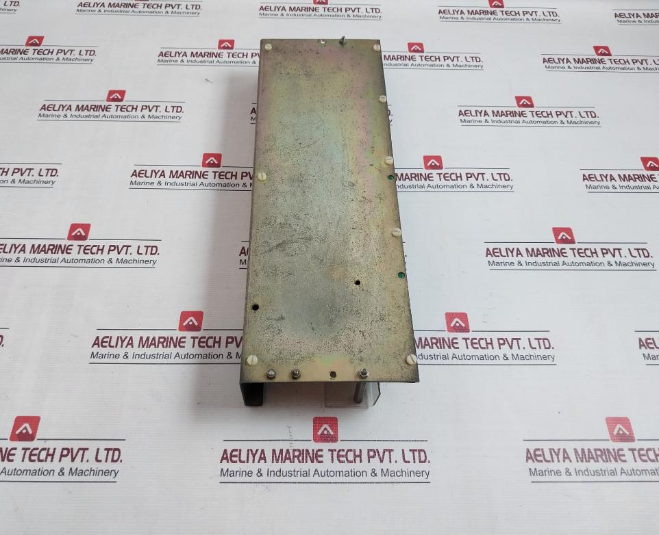 Bhel Unc4661 Printed Circuit Board 69203Ib1Ba - Image 5
