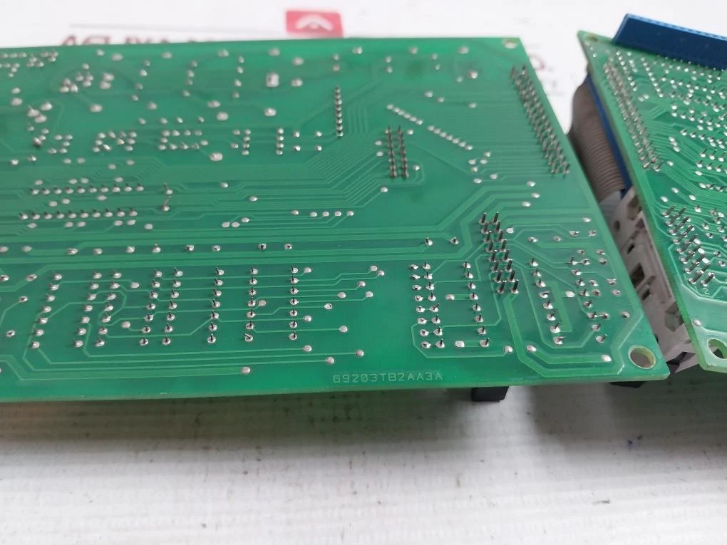 Bhel Uns2660 Pc Board For Hmi Control Panel 69203Tb2Aa3A, 69203Tb2Aa2A 05-30 - Image 7