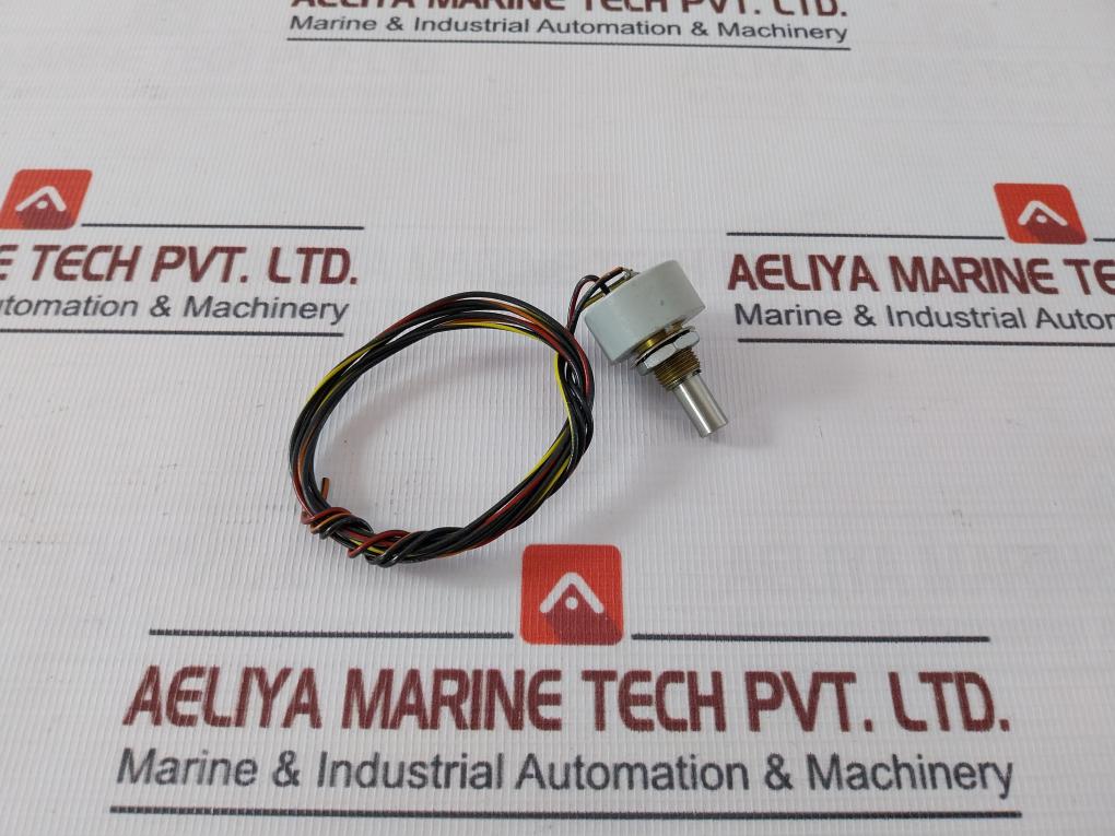 Bi 6187 R1K L1.0 Rotary Potentiometer 9405 - Image 6