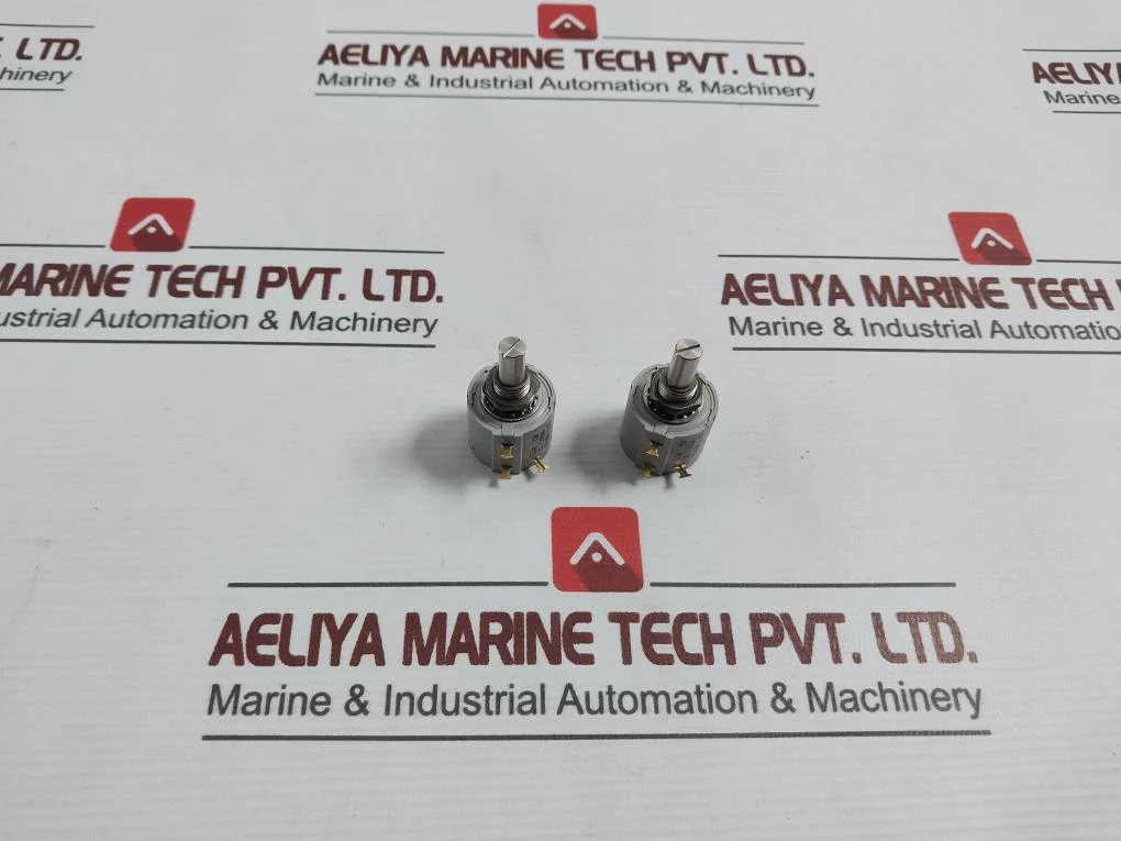Bi S 7286 Potentiometer R100K