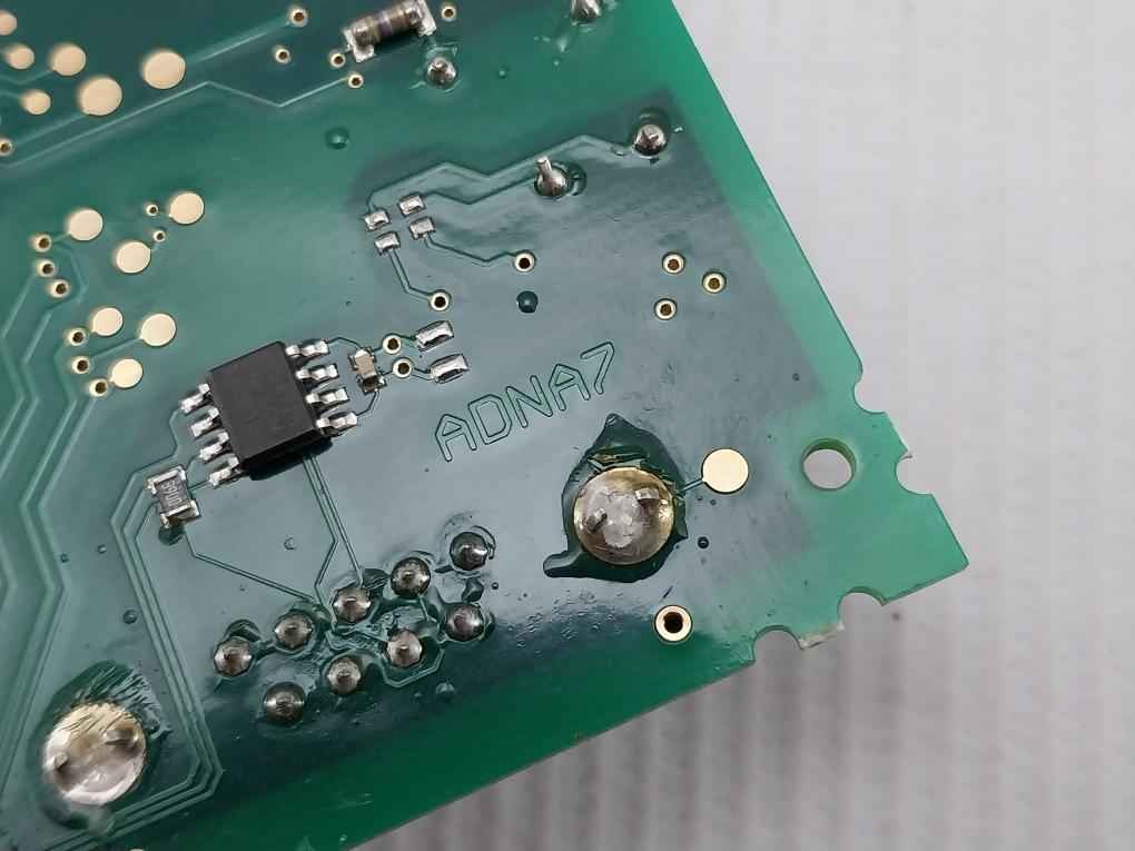 Bihl+Wiedemann E326860 Printed Circuit Board 94V-0 - Image 6