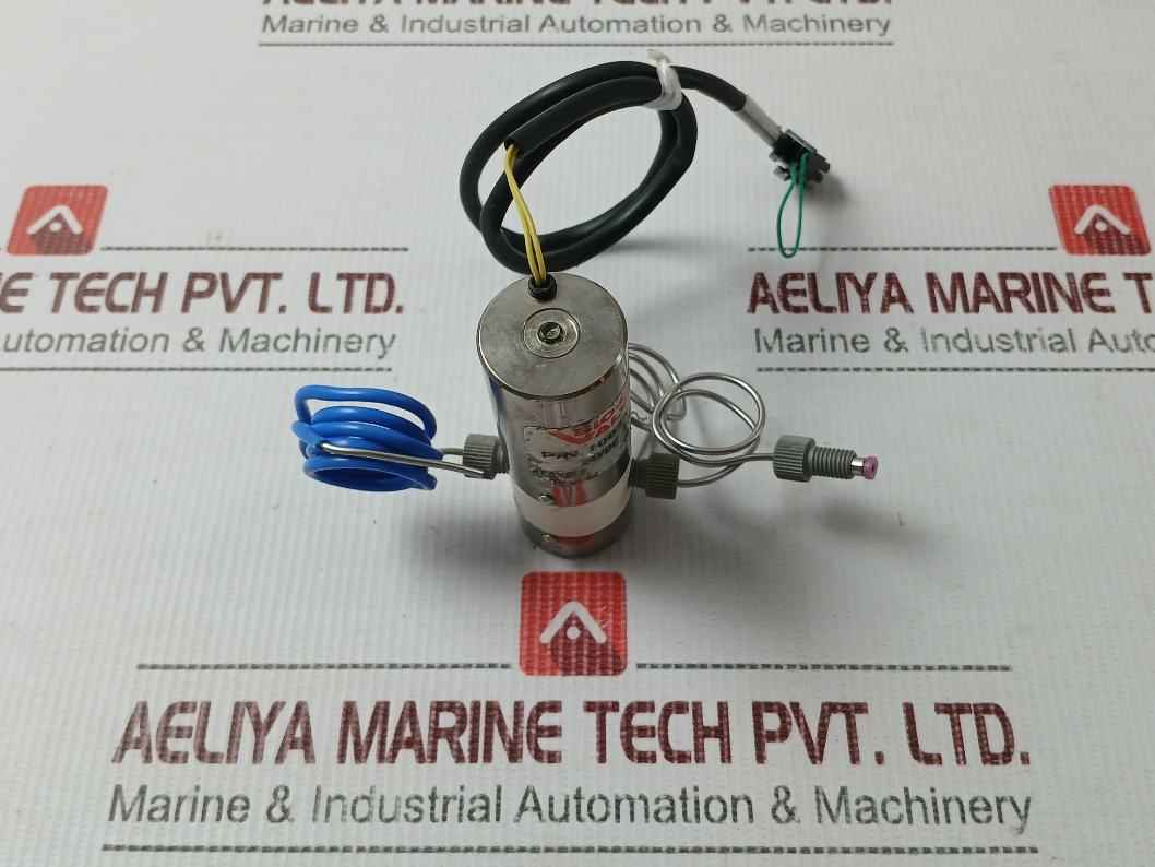 Bio-chem 100t3-s874 Isolation Valve 24vdc Rev-c - Image 4