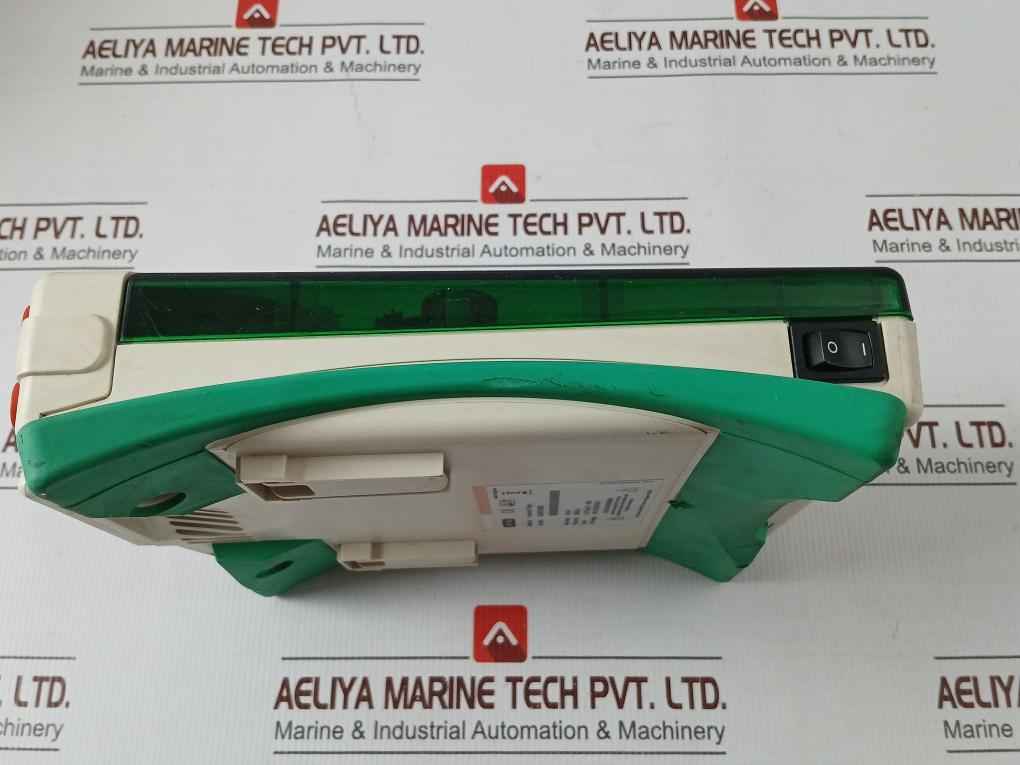 Bio-rad Powerpac Basic Power Supply Module 100-120/220-240v 50/60 Hz - Image 7