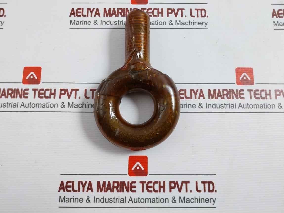 Bird-johnson Eyebolt For Install Of Hub Support Plate Eyebolt - Image 4