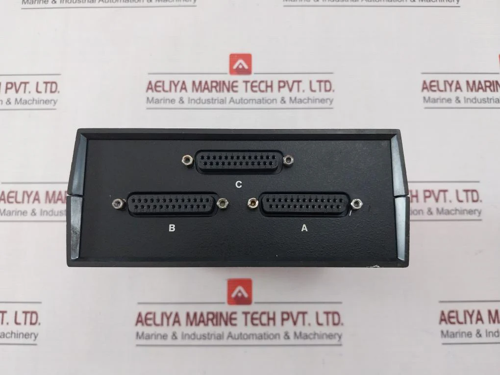 Black Box Sw025A-fff Abc Manual Switch Rev C - Image 5