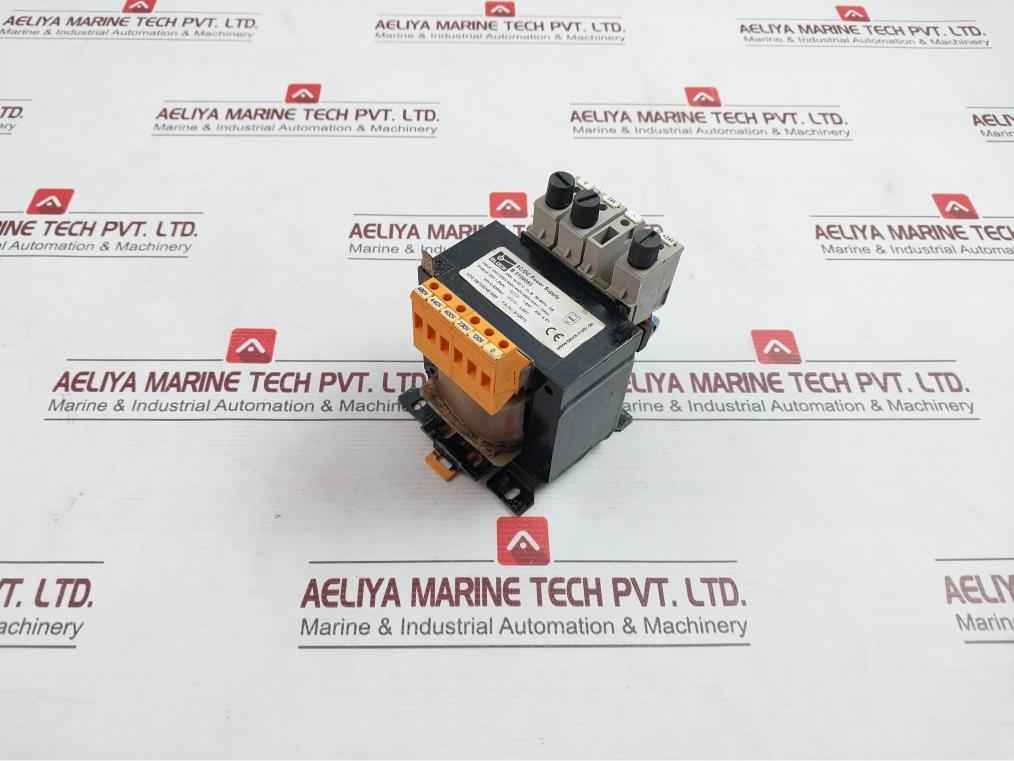 Block-trafo B0109085 Ac/Dc Power Supply - Image 3