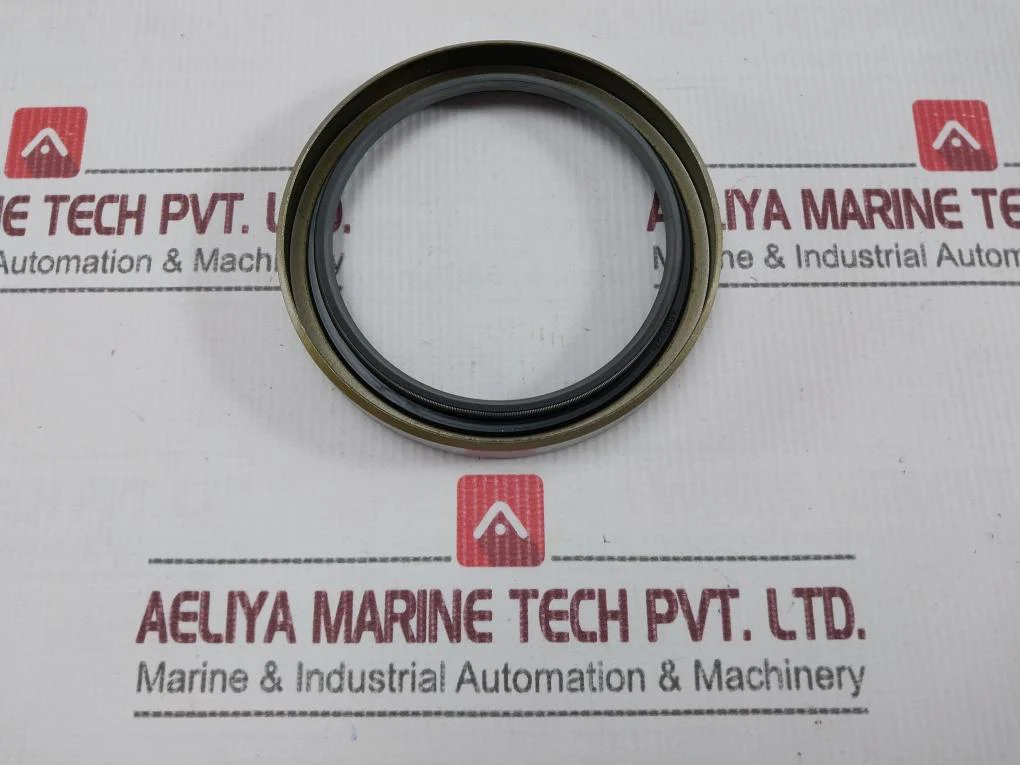 Blr-522-50-s Oil Seal J4B2 15-0030/Jm-2015Ss-b3404 - Image 2