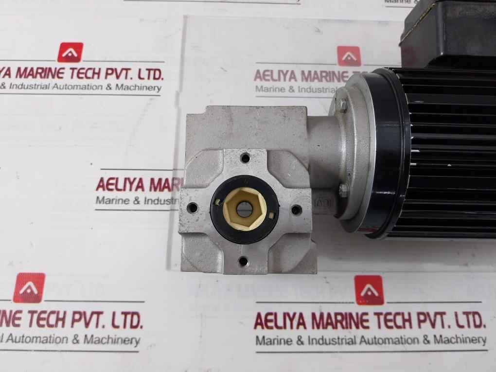 Bodine Electric 42Y6Bfpp Ac Gearmotor 60Hz Ip44 Iec-34-1 H5K0023C0005P 17Nm - Image 9