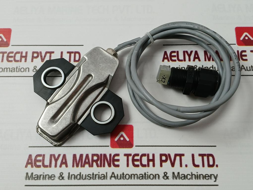 Bohm Kabel Liycy 4X0,25 Overload Limit Switch W/ Shielded Control Cable 1.Mt 9Mm - Image 4