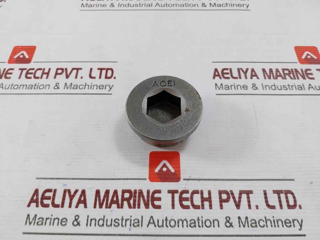 Boll & Kirch 2001772 Screwed Plug Acei - Image 2