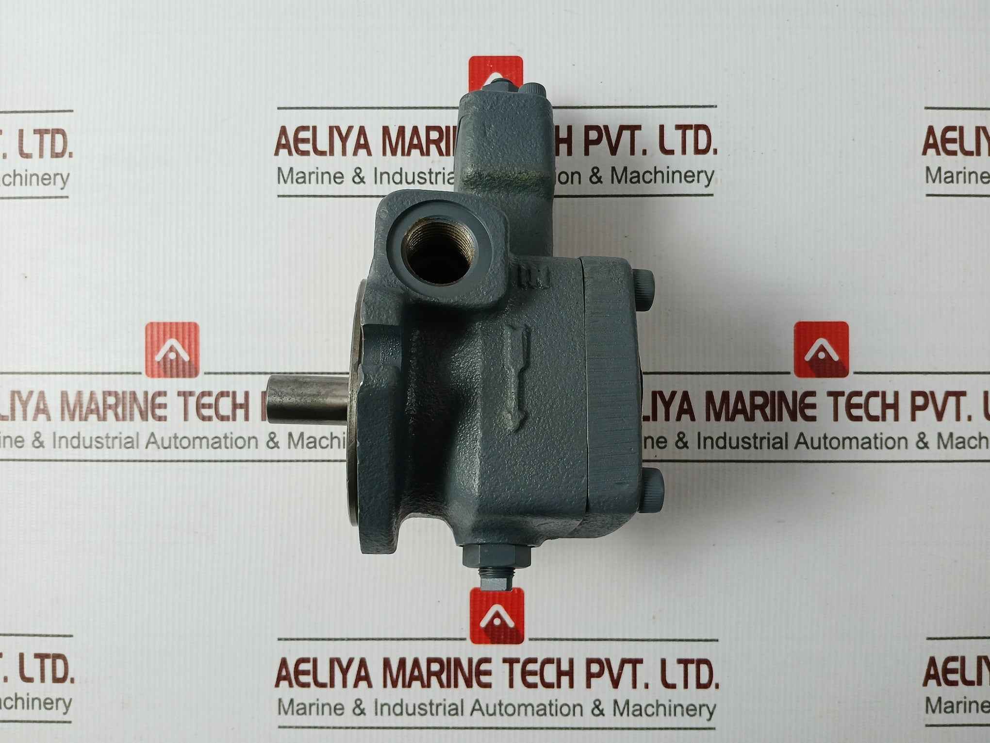 Bosch 0 513 200 101 Vane Pump 70 Bar Pmax - Image 5