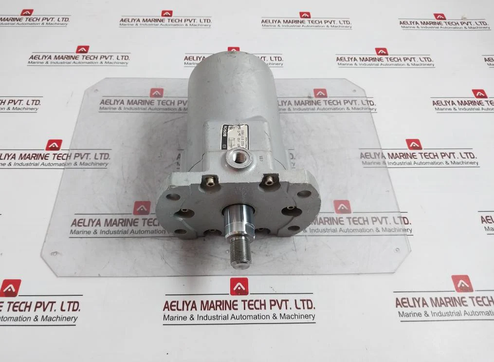 Bosch 0 822 011 066 Pneumatic Cylinder 10 Bar - Image 2