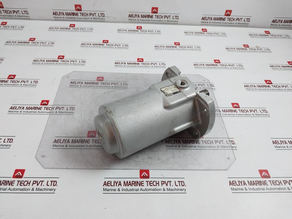 Bosch 0 822 011 066 Pneumatic Cylinder 10 Bar - Image 4